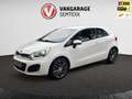 Kia Rio 1.4 CVVT Plus Pack | Automaat | Airco | Cruise | L Weiß - thumbnail 1