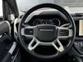 Land Rover Defender 130 3.0 P400 X-Dynamic HSE Noir - thumbnail 18