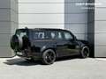 Land Rover Defender 130 3.0 P400 X-Dynamic HSE Noir - thumbnail 2