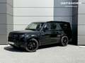 Land Rover Defender 130 3.0 P400 X-Dynamic HSE Noir - thumbnail 1