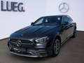 Mercedes-Benz E 300 de  AMG+PANODACH+DISTRONIC+SOUND+360° Šedá - thumbnail 1