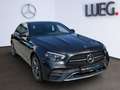 Mercedes-Benz E 300 de  AMG+PANODACH+DISTRONIC+SOUND+360° siva - thumbnail 6