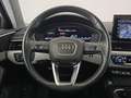 Audi A4 avant 40 2.0 tdi mhev s line edition quattro 204cv Zwart - thumbnail 12