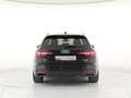 Audi A4 avant 40 2.0 tdi mhev s line edition quattro 204cv Zwart - thumbnail 5