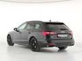 Audi A4 avant 40 2.0 tdi mhev s line edition quattro 204cv Zwart - thumbnail 4