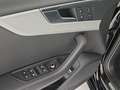 Audi A4 avant 40 2.0 tdi mhev s line edition quattro 204cv Zwart - thumbnail 19
