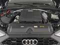 Audi A4 avant 40 2.0 tdi mhev s line edition quattro 204cv Zwart - thumbnail 8