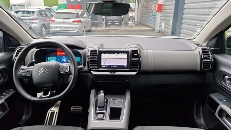 Photo du véhicule