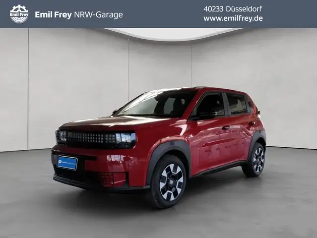 Fiat Grande Panda