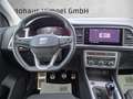 SEAT Ateca FR+Navi+Kamera+PDC+SHZ+Garantie Blanc - thumbnail 4