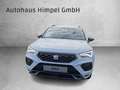 SEAT Ateca FR+Navi+Kamera+PDC+SHZ+Garantie Blanc - thumbnail 1
