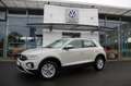Volkswagen T-Roc Life TSI DSG  AHK+Navi+Shz+App Gris - thumbnail 1