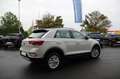 Volkswagen T-Roc Life TSI DSG  AHK+Navi+Shz+App Gris - thumbnail 5