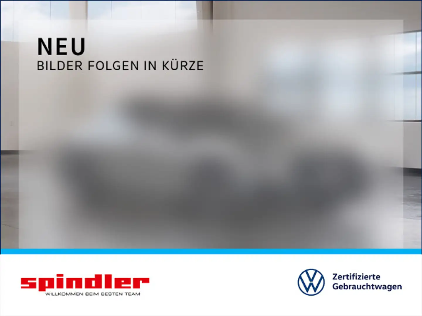 Volkswagen ID.3 Pro Performance / Navi, AR-HuD, CCS, LED Grau - 1