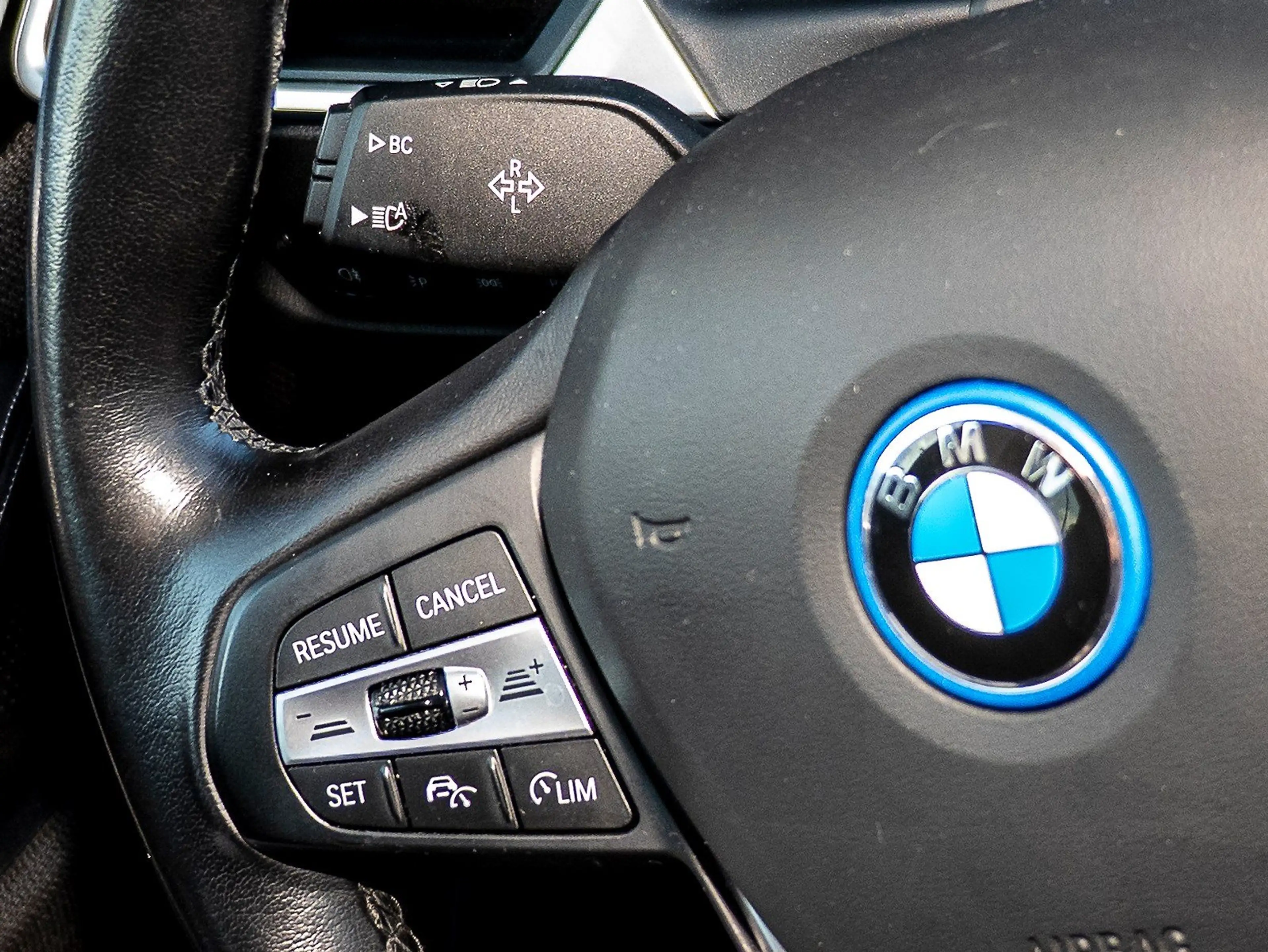 BMW i4 eDrive40 Gran Coupé ACC AHK HiFi DAB Cam 1VB — photo 15