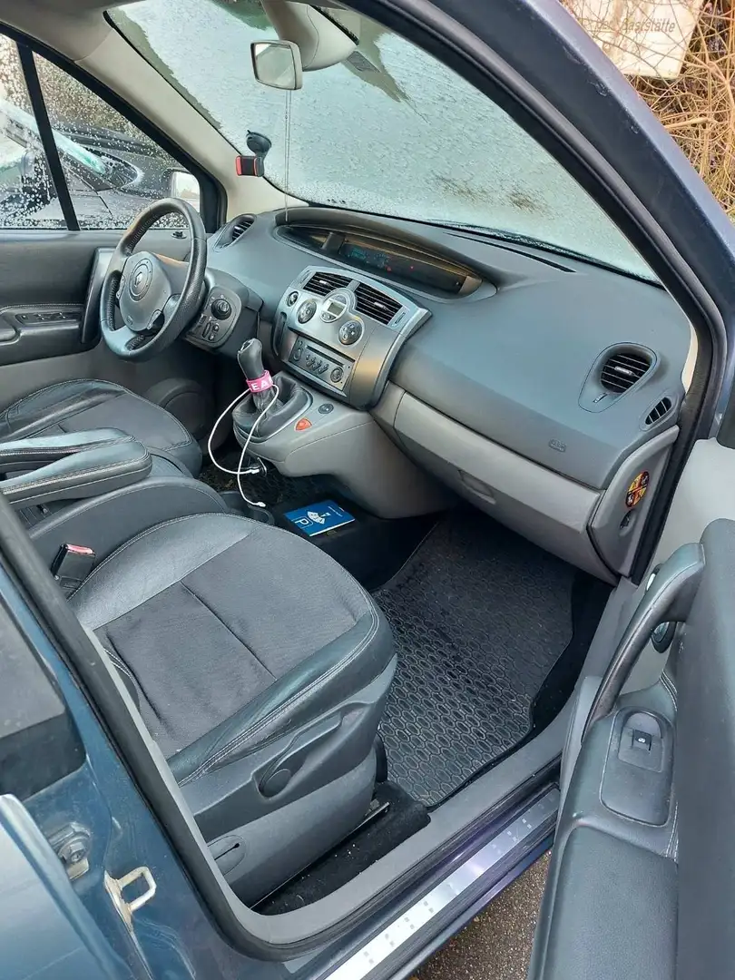 Renault Scenic 2.0 16V Exception - 2