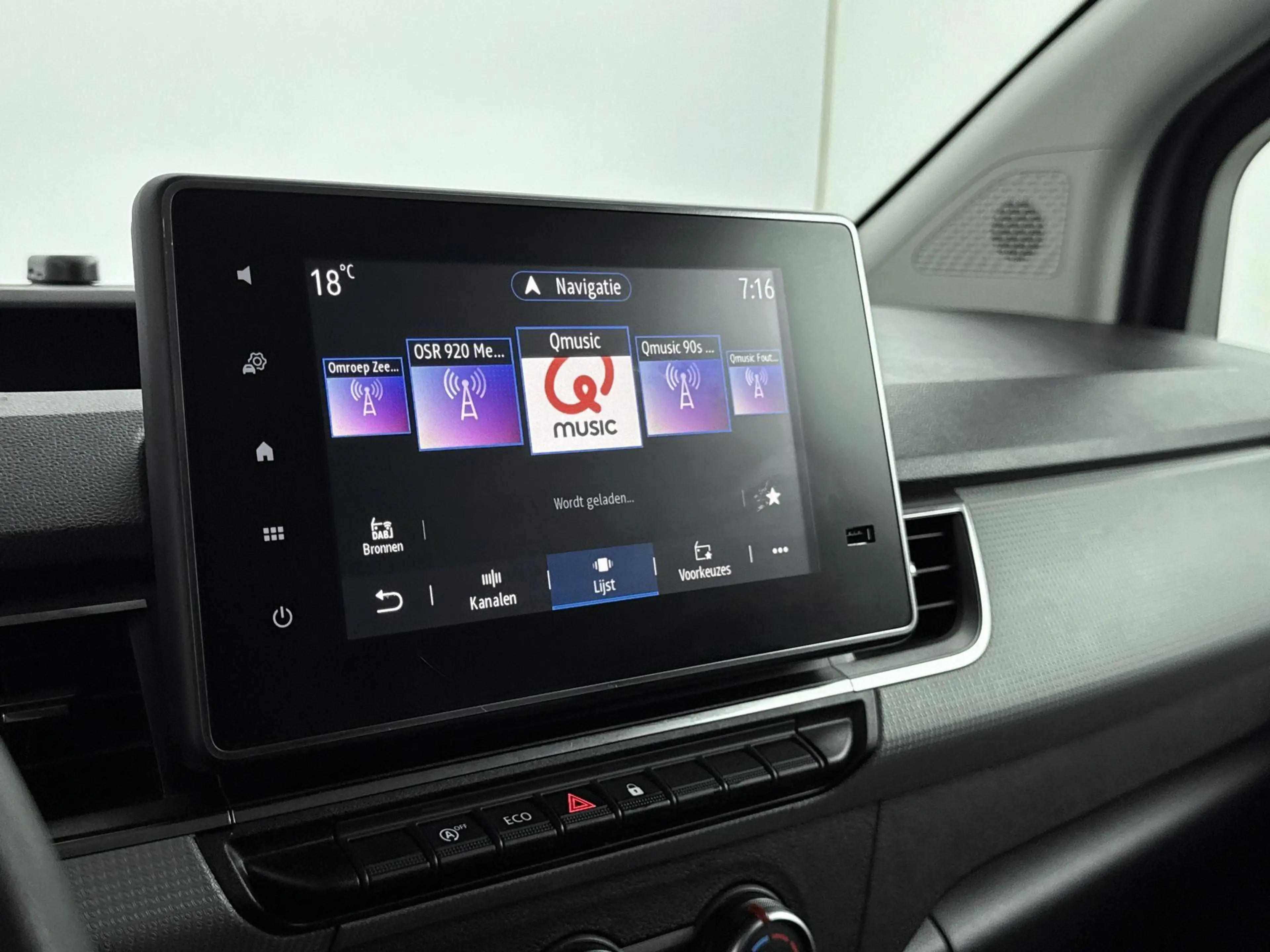 Renault Kangoo 1.5 Blue dCi Luxe L1 95PK | Trekhaak | Navigatie | — photo 7