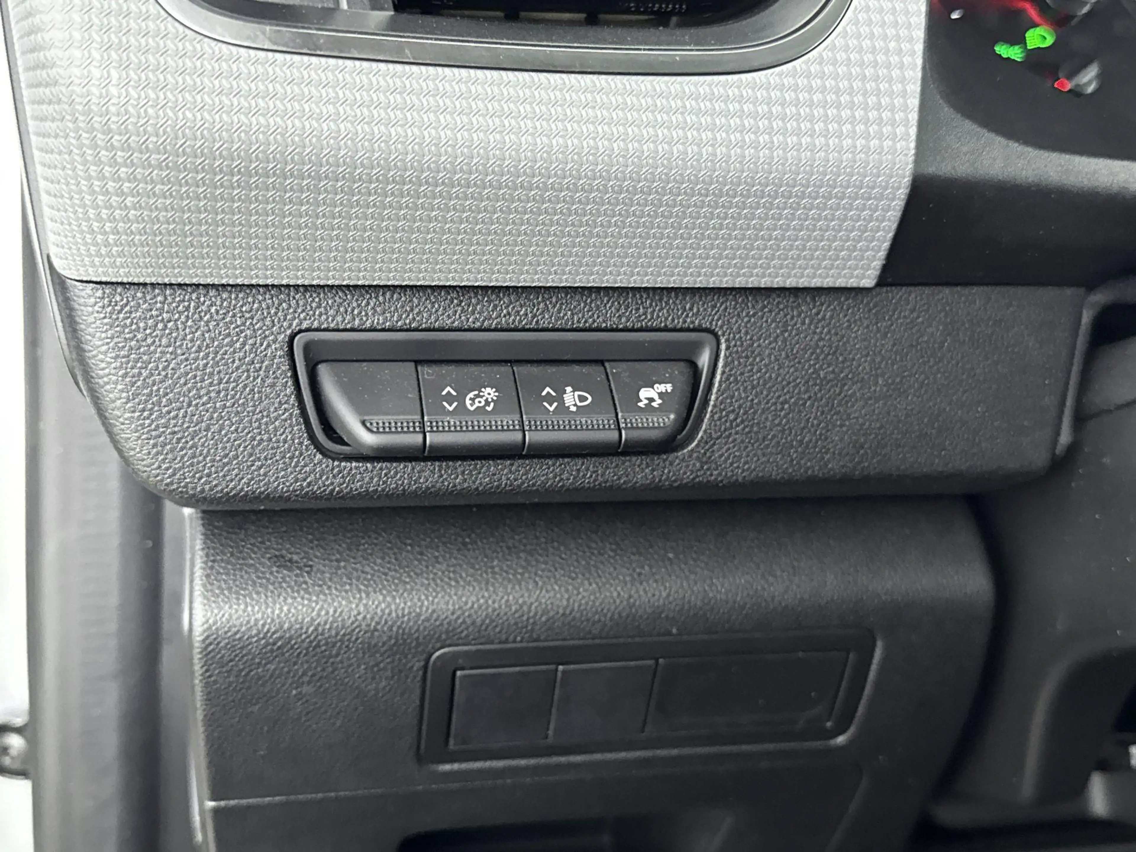 Renault Kangoo 1.5 Blue dCi Luxe L1 95PK | Trekhaak | Navigatie | — photo 15