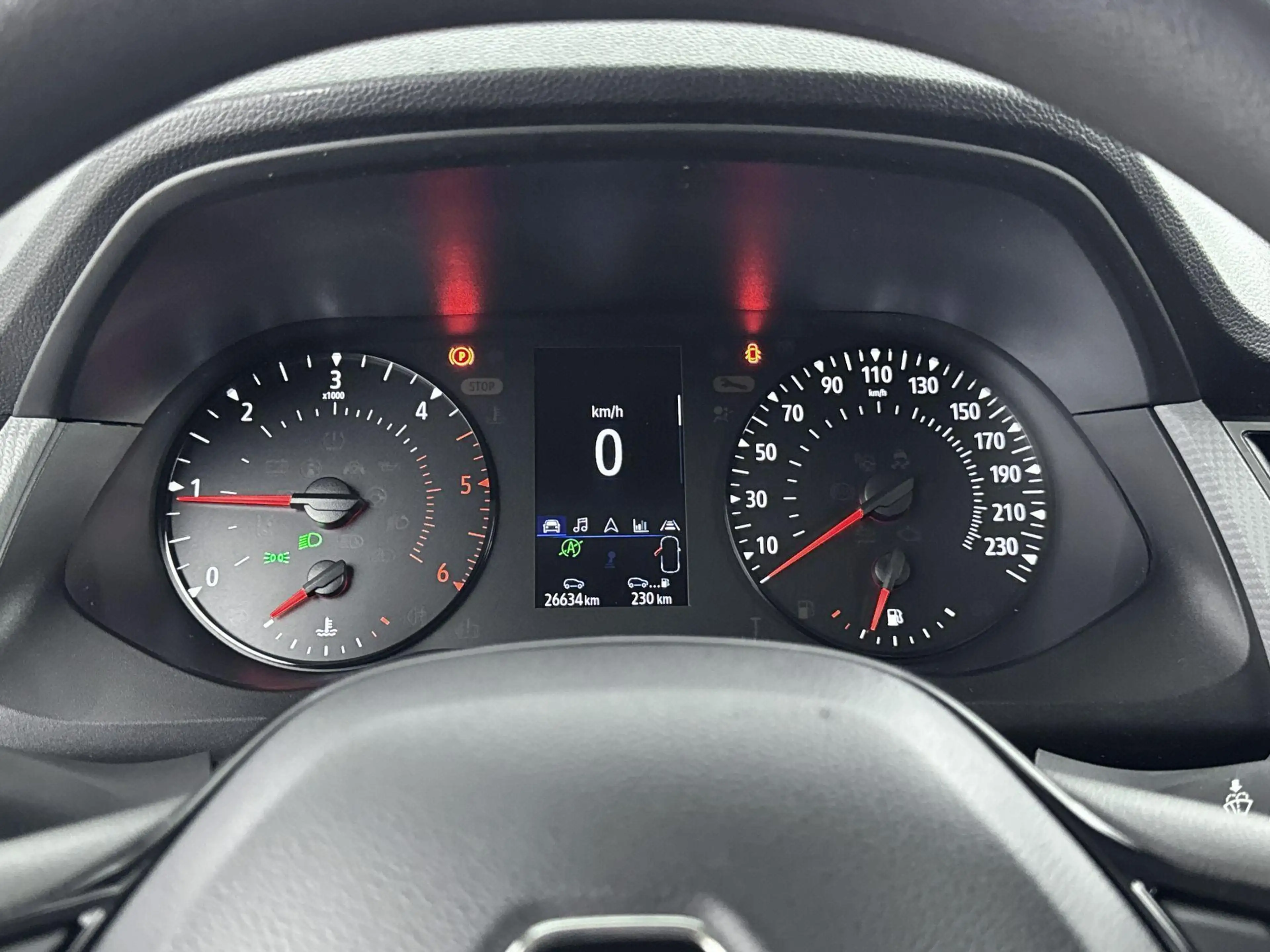 Renault Kangoo 1.5 Blue dCi Luxe L1 95PK | Trekhaak | Navigatie | — photo 9