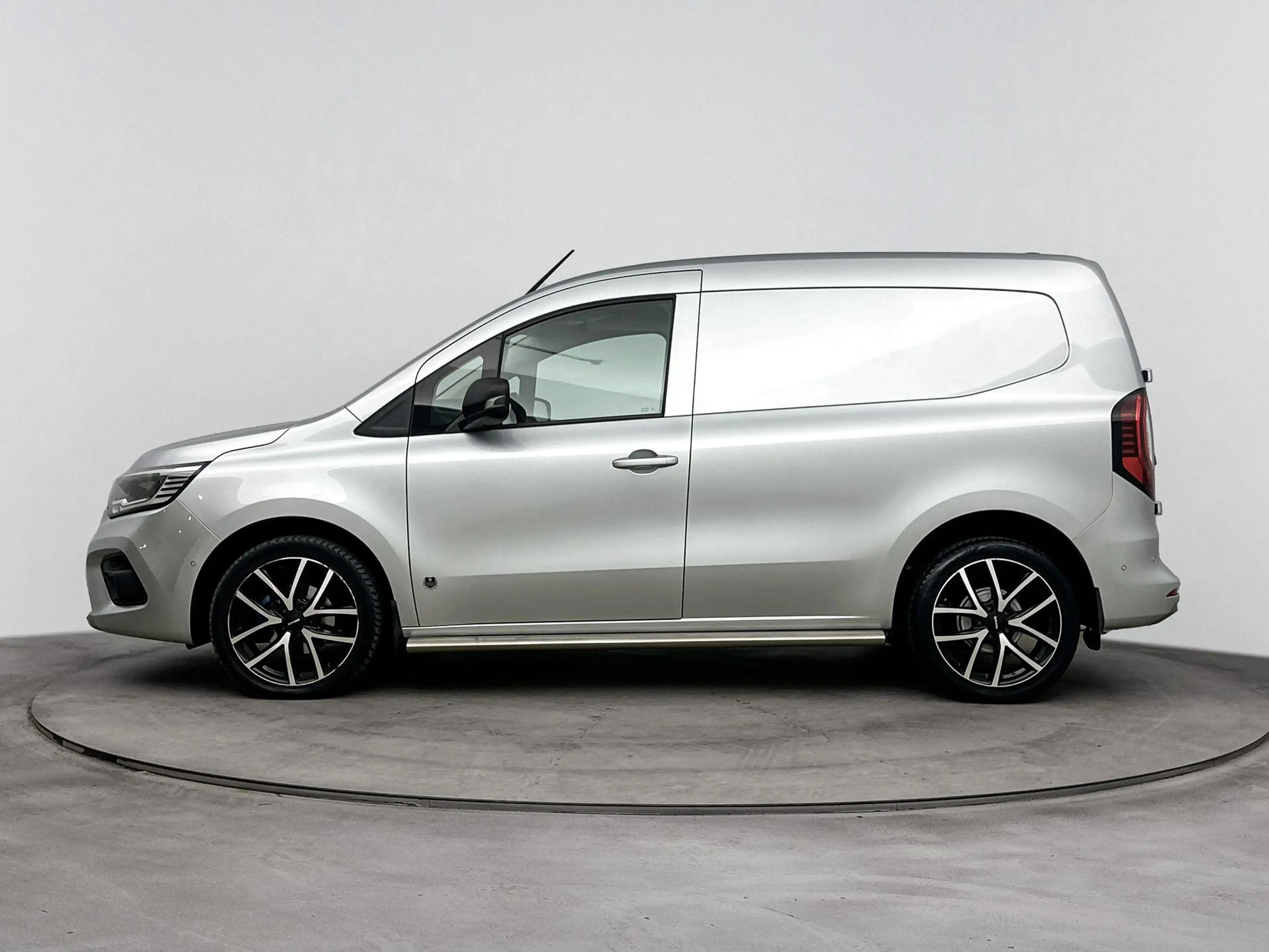 Renault Kangoo 1.5 Blue dCi Luxe L1 95PK | Trekhaak | Navigatie | — photo 2
