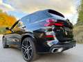 BMW X5 3.0d xDrive M-Pack Noir - thumbnail 14
