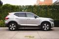 Volvo XC40 T4 Recharge Plus Dark/360°Cam/HKsound/Stuurverw Beige - thumbnail 4