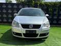 Volkswagen Polo 5p 1.2 Trendline 60cv Grigio - thumbnail 4