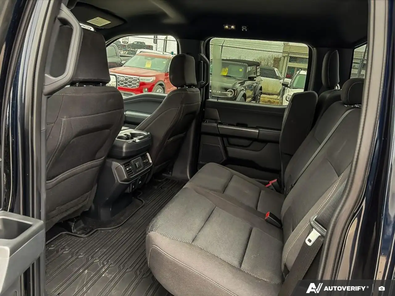 Ford F 150 photo Ford F 150