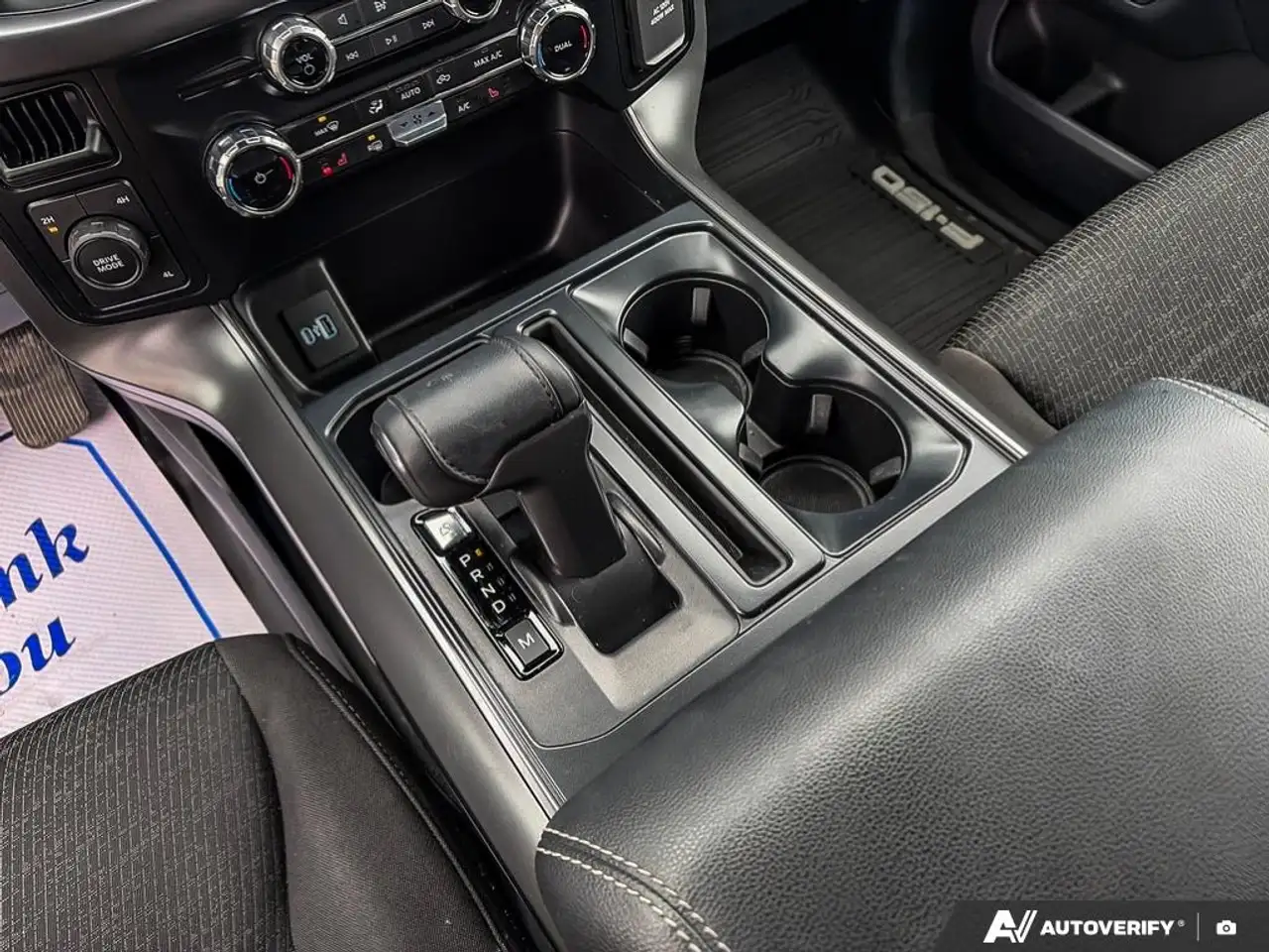 Ford F 150 photo Ford F 150