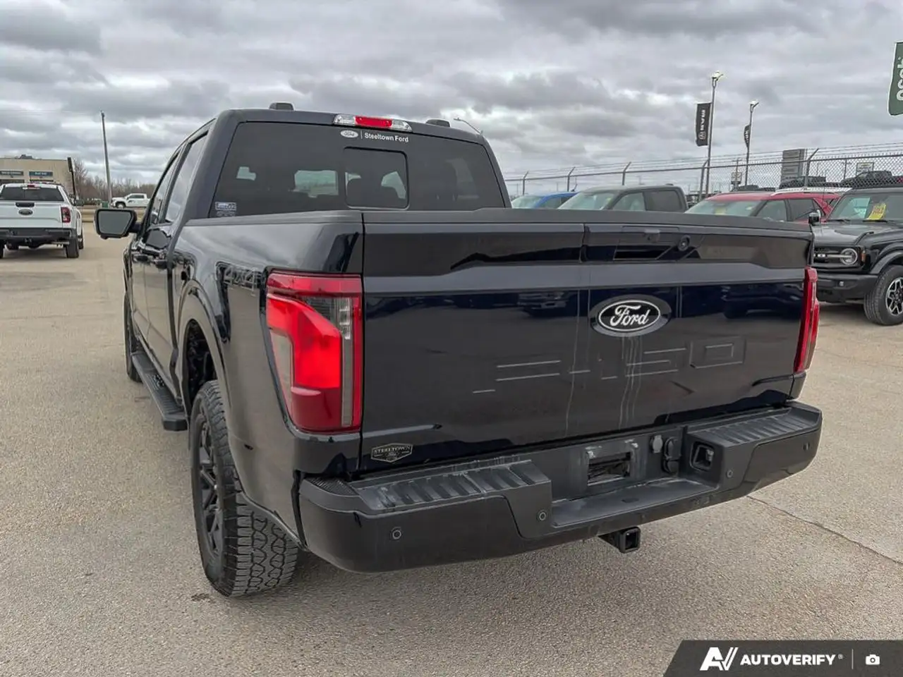 Ford F 150 снимка Ford F 150