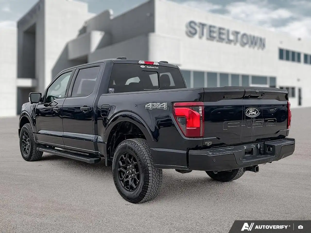 Ford F 150 снимка Ford F 150