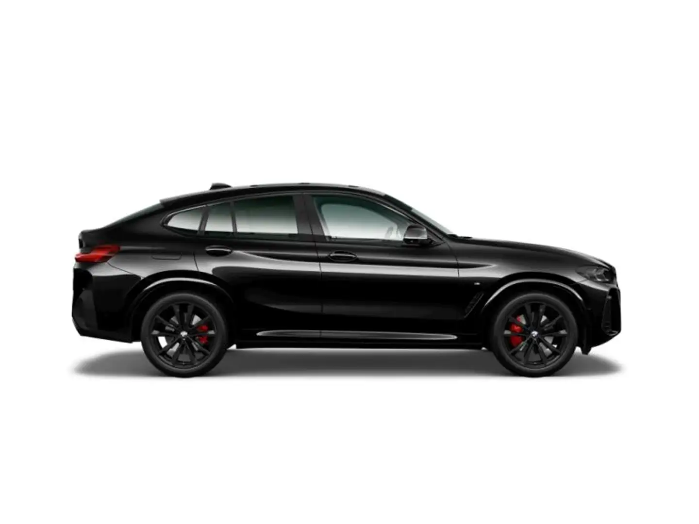 BMW X4 X4 xDrive20i Noir - 2