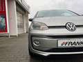 Volkswagen up! 1.0 Move, Sitzheizung, Klima Silber - thumbnail 4