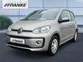 Volkswagen up! 1.0 Move, Sitzheizung, Klima Silber - thumbnail 2