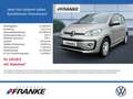 Volkswagen up! 1.0 Move, Sitzheizung, Klima Silber - thumbnail 1