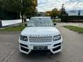 Land Rover Range Rover SDV8 STARTECH*WIDEBODY*23`*EXCLUSIVE Weiß - thumbnail 9