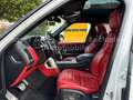 Land Rover Range Rover SDV8 STARTECH*WIDEBODY*23`*EXCLUSIVE Weiß - thumbnail 13