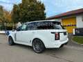Land Rover Range Rover SDV8 STARTECH*WIDEBODY*23`*EXCLUSIVE Weiß - thumbnail 3