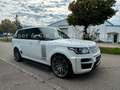 Land Rover Range Rover SDV8 STARTECH*WIDEBODY*23`*EXCLUSIVE Weiß - thumbnail 7