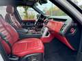Land Rover Range Rover SDV8 STARTECH*WIDEBODY*23`*EXCLUSIVE Weiß - thumbnail 11