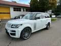 Land Rover Range Rover SDV8 STARTECH*WIDEBODY*23`*EXCLUSIVE Weiß - thumbnail 8