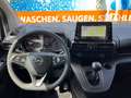 Opel Combo Life TURBO/EDITION/7.SITZER/NAVI/GARANTI Weiß - thumbnail 8