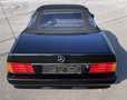 Mercedes-Benz SL 500 W129, 2. Hd. Top gepflegt, H-Kennzeichen Hardtop Schwarz - thumbnail 6