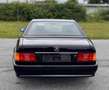 Mercedes-Benz SL 500 W129, 2. Hd. Top gepflegt, H-Kennzeichen Hardtop Schwarz - thumbnail 5