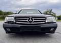 Mercedes-Benz SL 500 W129, 2. Hd. Top gepflegt, H-Kennzeichen Hardtop Schwarz - thumbnail 9
