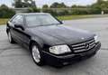 Mercedes-Benz SL 500 W129, 2. Hd. Top gepflegt, H-Kennzeichen Hardtop Schwarz - thumbnail 13