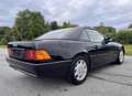 Mercedes-Benz SL 500 W129, 2. Hd. Top gepflegt, H-Kennzeichen Hardtop Schwarz - thumbnail 7