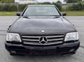 Mercedes-Benz SL 500 W129, 2. Hd. Top gepflegt, H-Kennzeichen Hardtop Schwarz - thumbnail 10