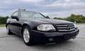 Mercedes-Benz SL 500 W129, 2. Hd. Top gepflegt, H-Kennzeichen Hardtop Schwarz - thumbnail 11