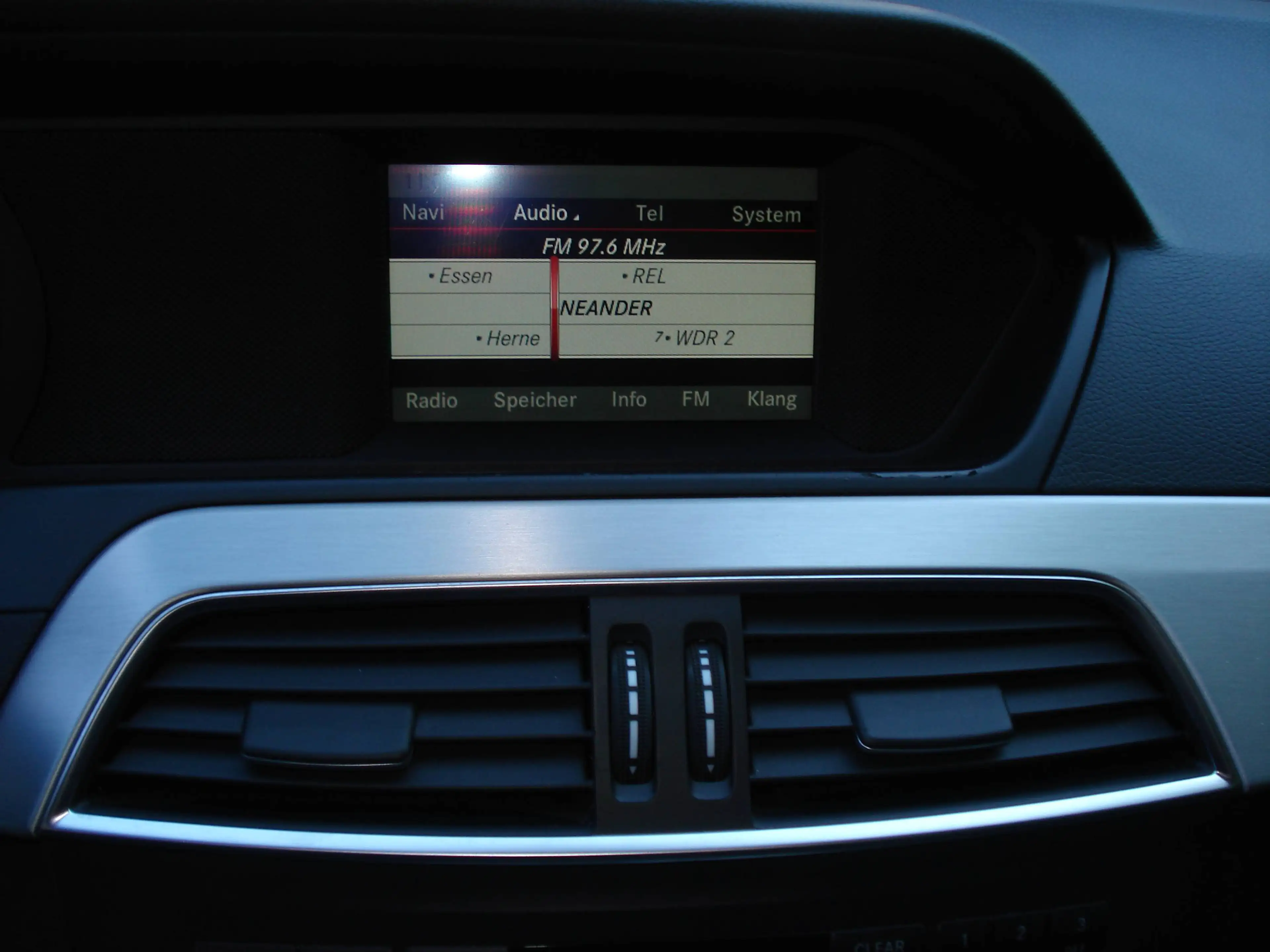 Mercedes-Benz C 180 C 180 CGI Edition C (204.231) — photo 12